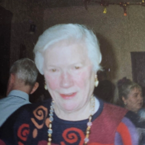 Elizabeth Macauley