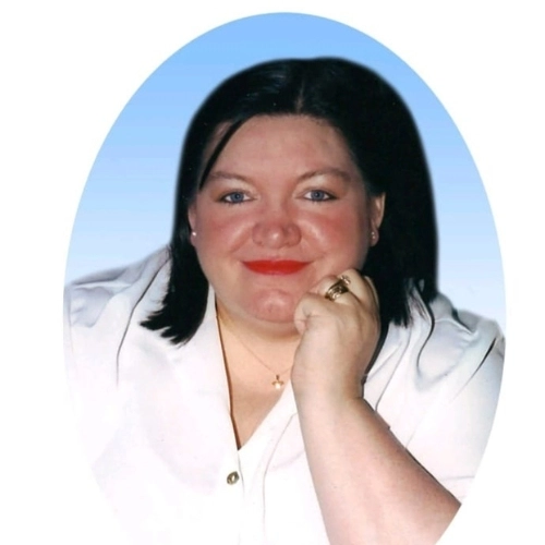 Theresa Stepney