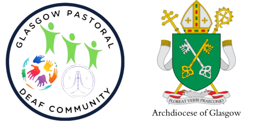 Catholic Deaf Glasgow